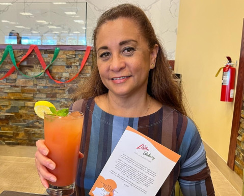 Ono treat at Liliha Bakery Pearl City sneak preview, Grand Opening this Wednesday, August 31